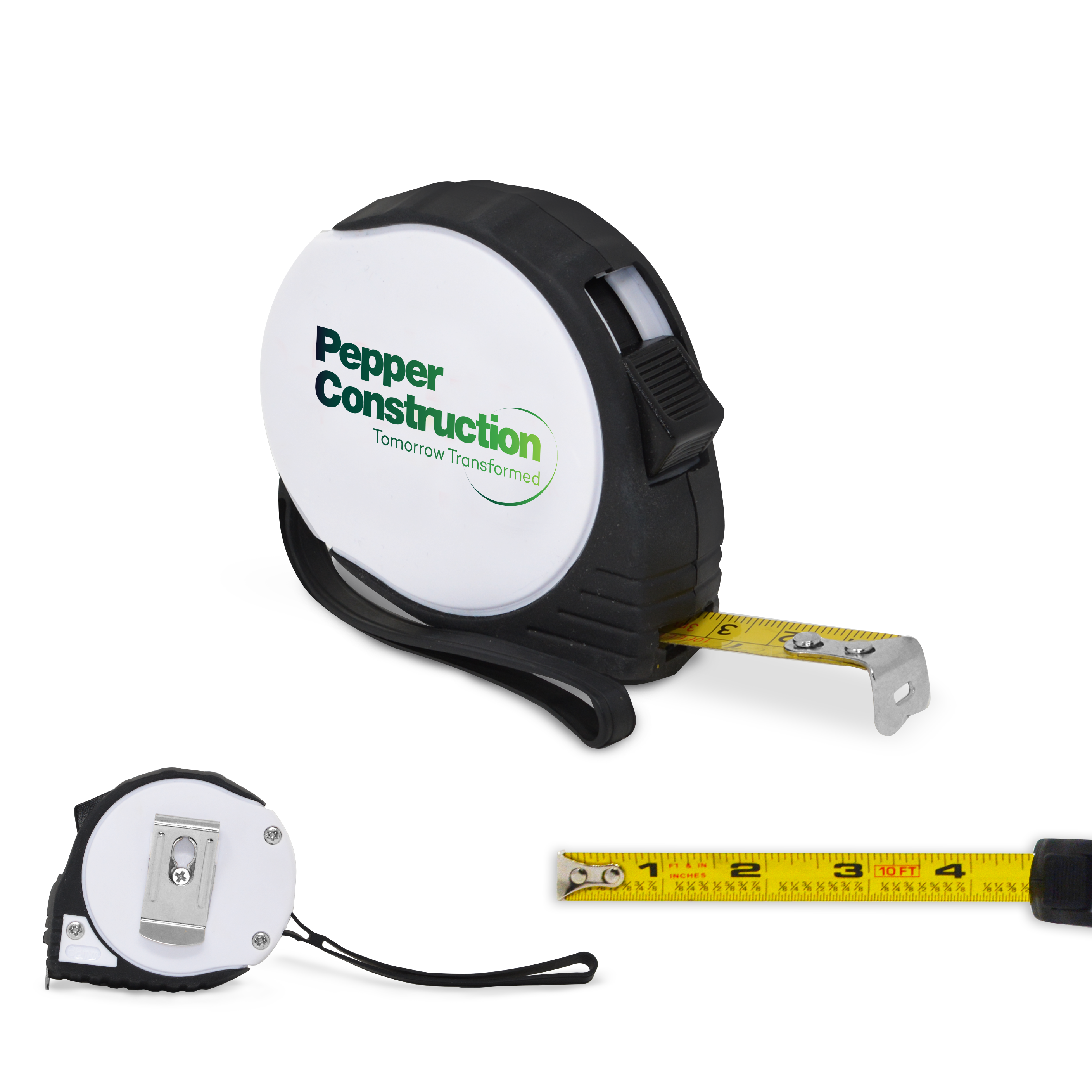 10-Ft Tape Measure