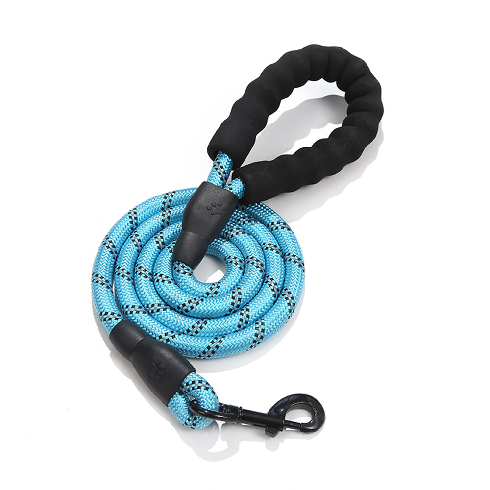 Outdoor pet leash 6