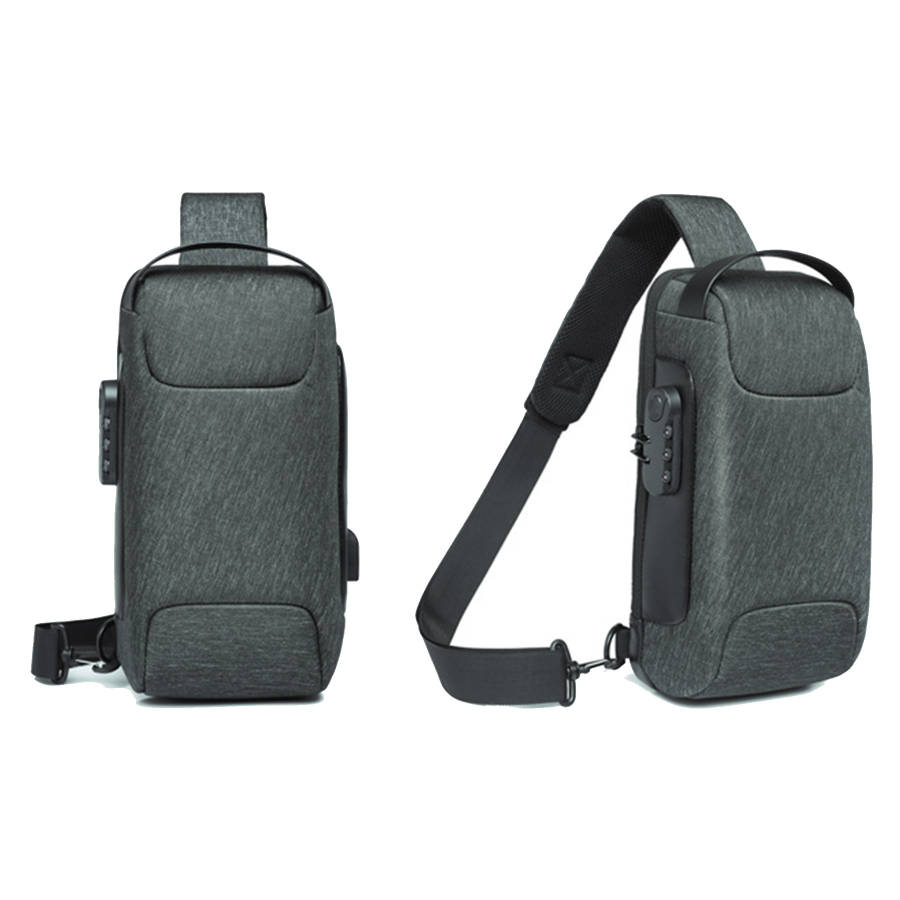 Crossbody Sling Bag 4