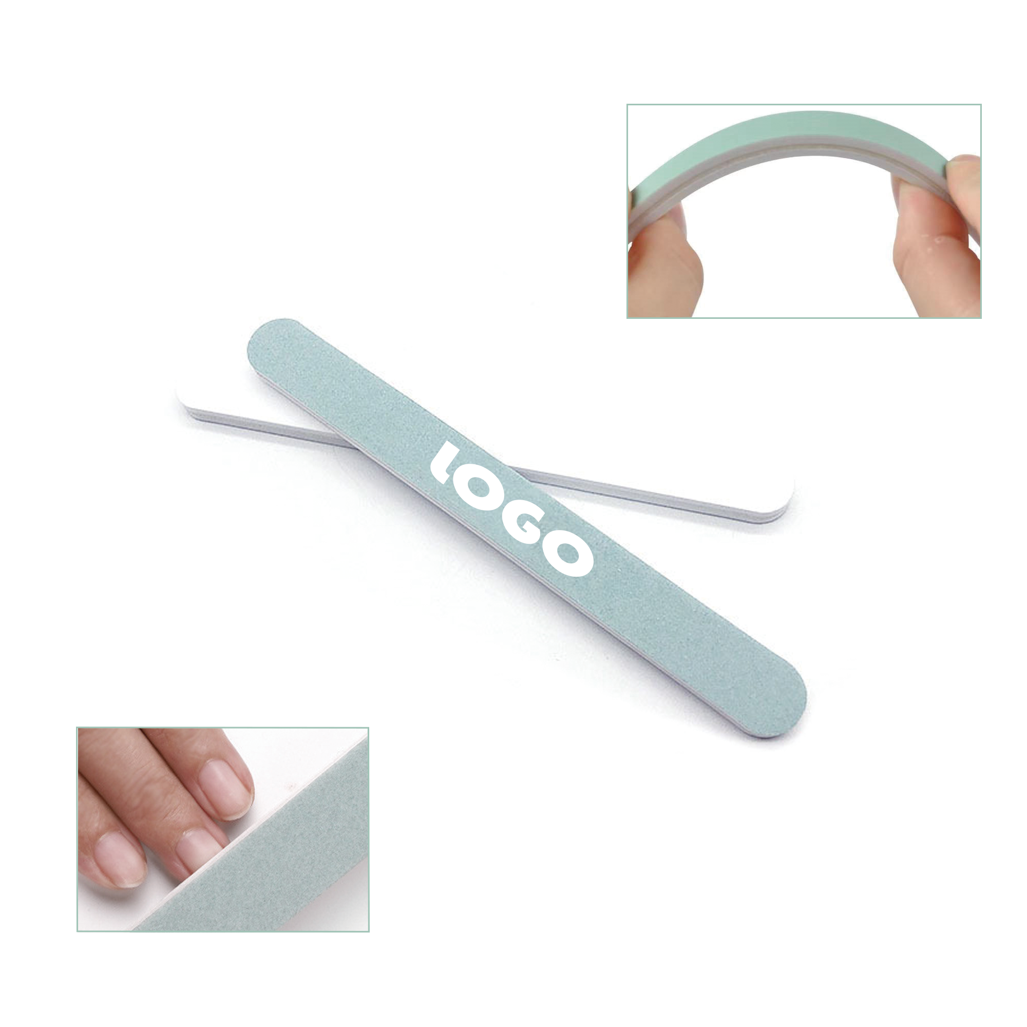 EMERY BOARDS / Nail File 3