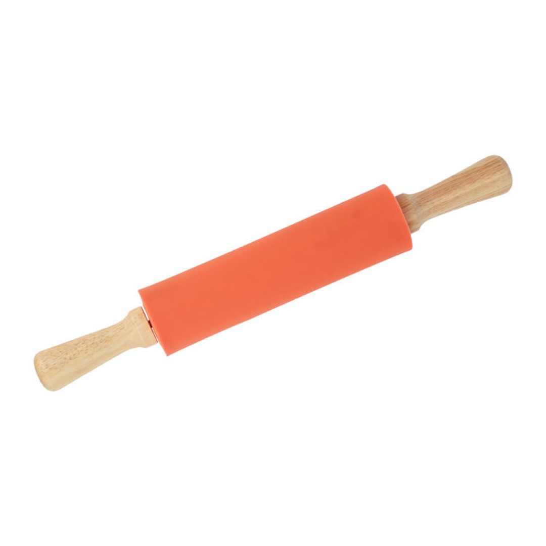 Silicone Baking Rolling Pin 4
