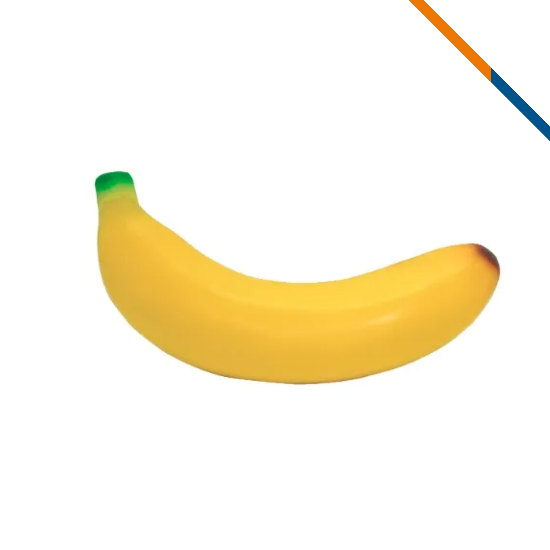 Tery Banana Stress Ball 3
