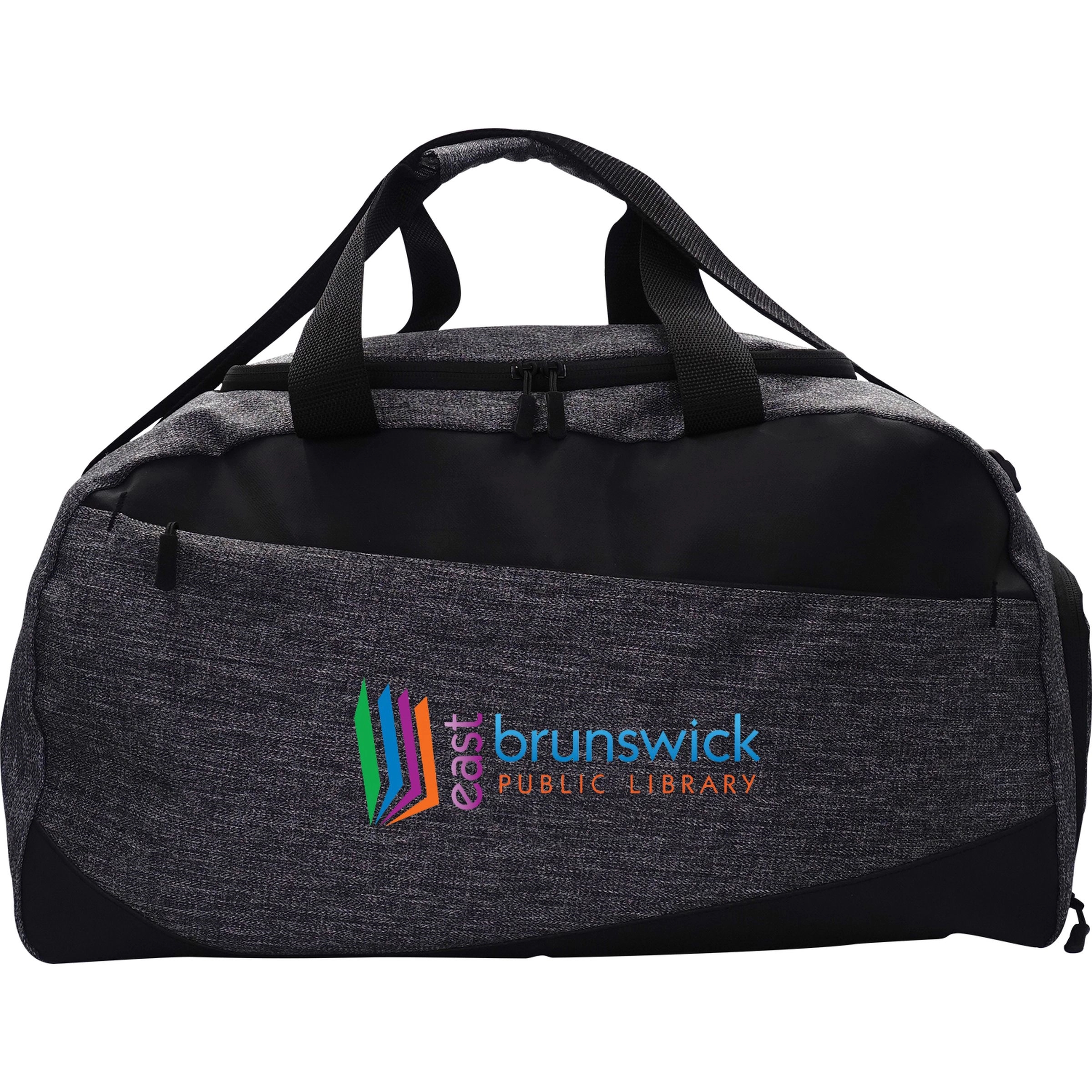 X Line Duffle Bag 15