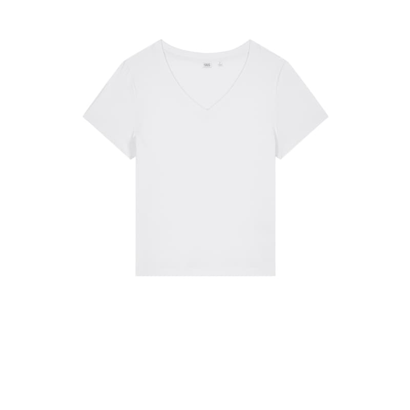 Stanley/Stella Women's Stella Isla V-Neck Tee 13