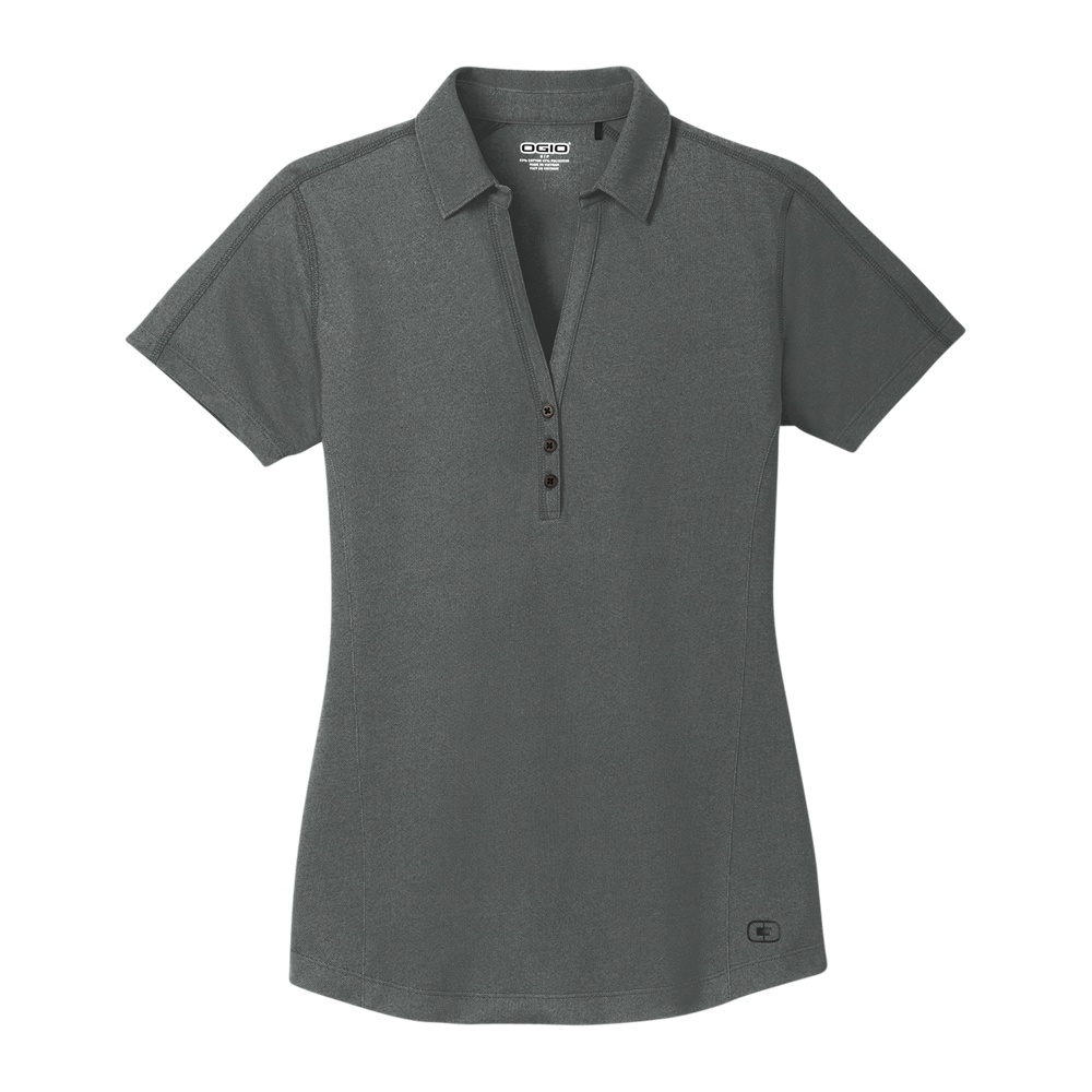 OGIO Ladies Onyx Polo 6