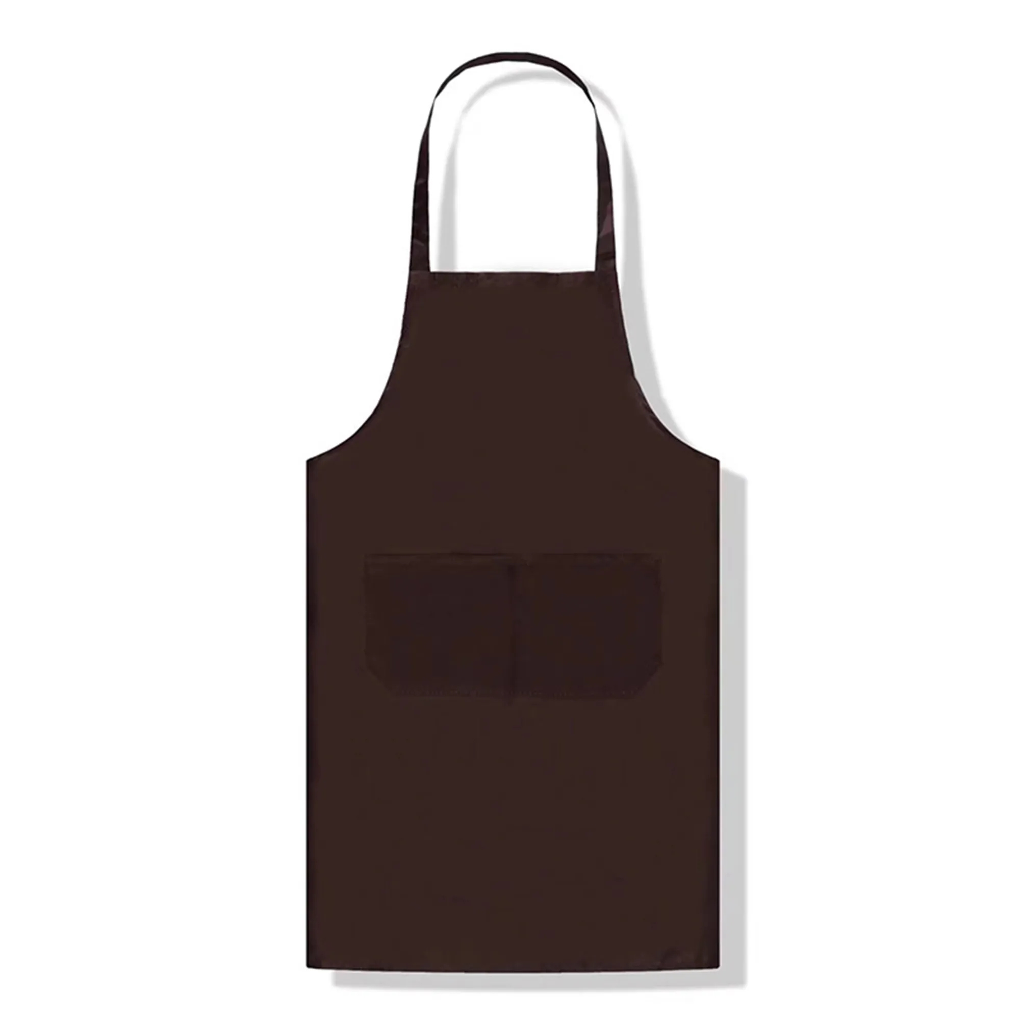 Polyester Kitchen Waterproof Apron 5