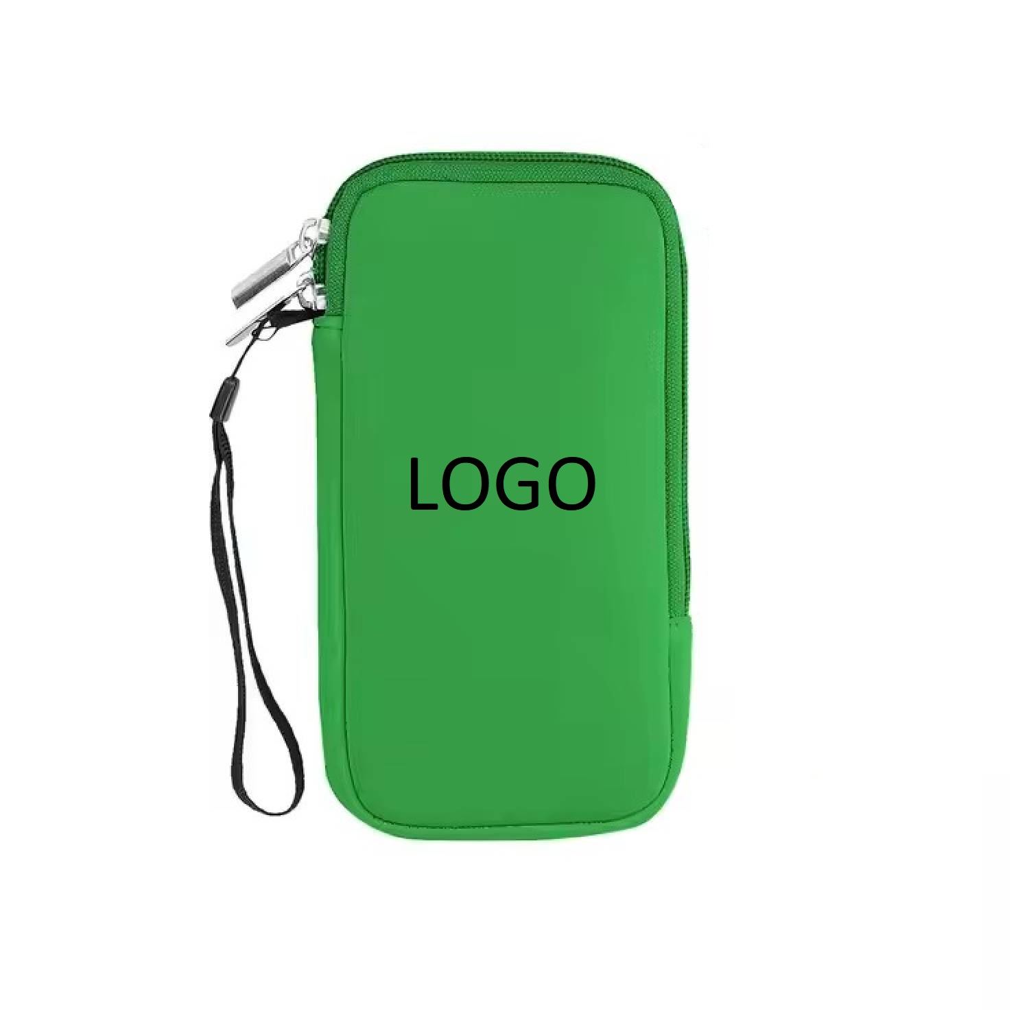 Full Color Neoprene Phone Pouch 2