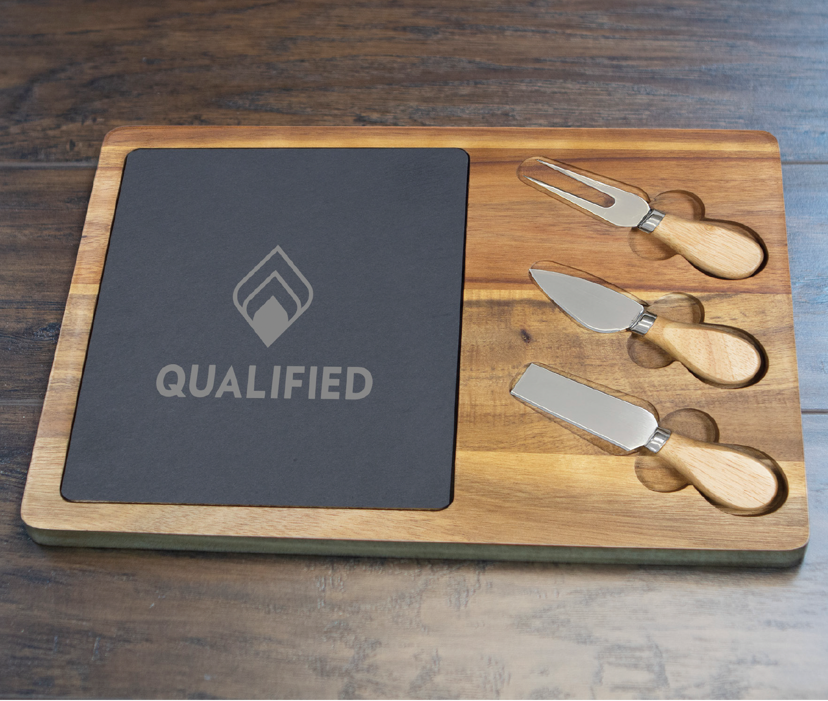 English Cutting Board 2