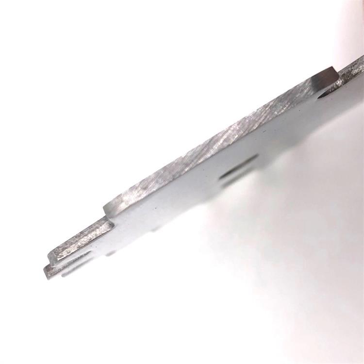 BBQ Grill Scraper Bristle-Free for Griddle 7