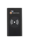 UL Cert Tri-Way Wireless & Power Bank 10,000mAh 28