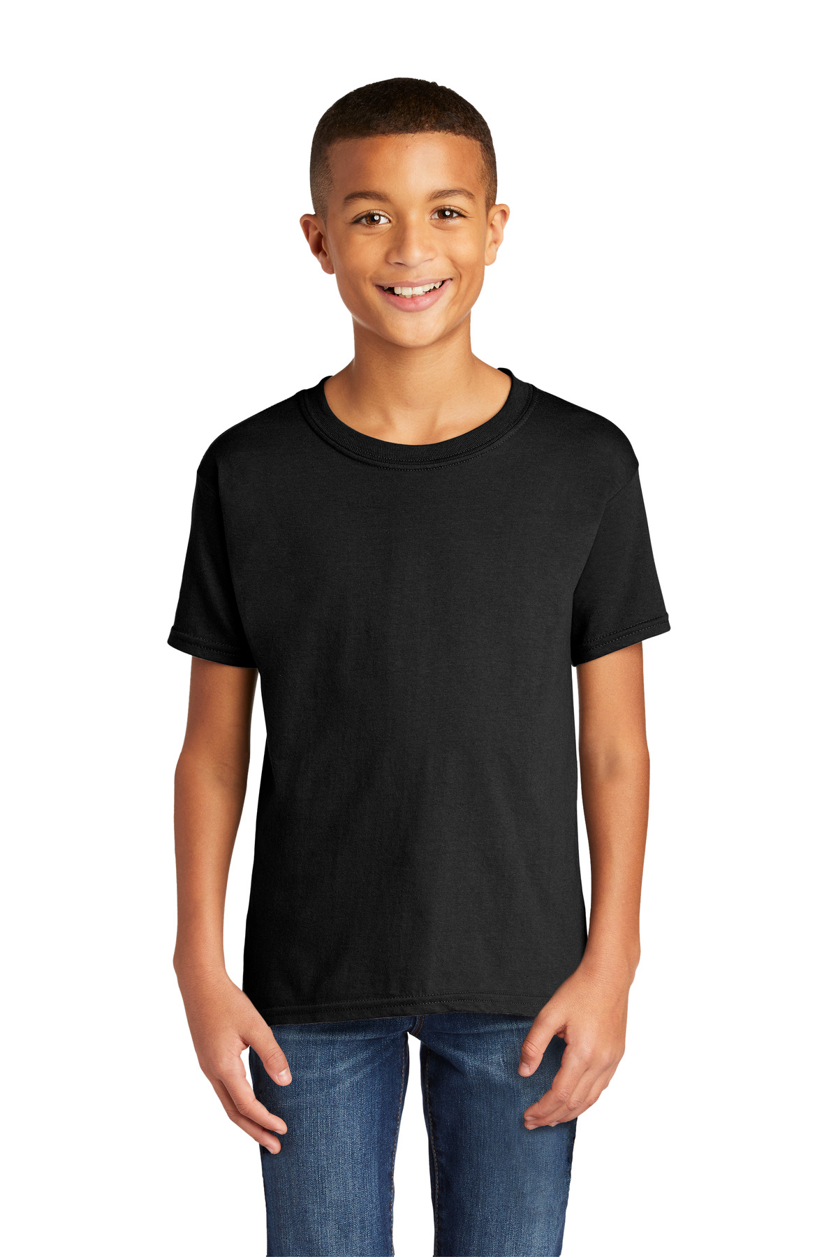 Gildan® Youth Softstyle T-Shirt 56