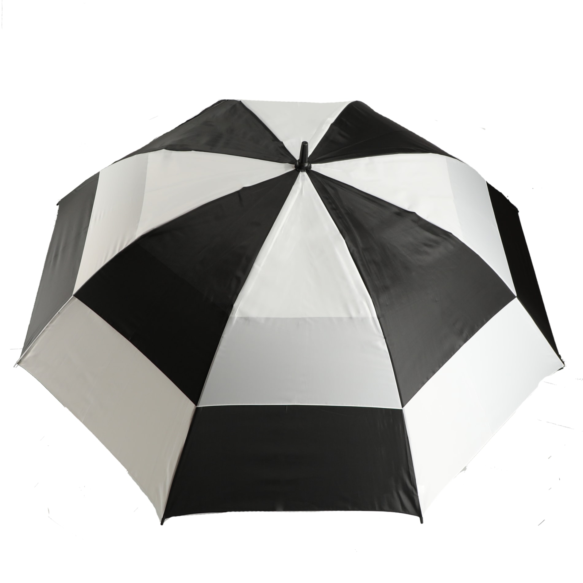 totes® 60" UV Protection Auto Open Golf Umbrella 28