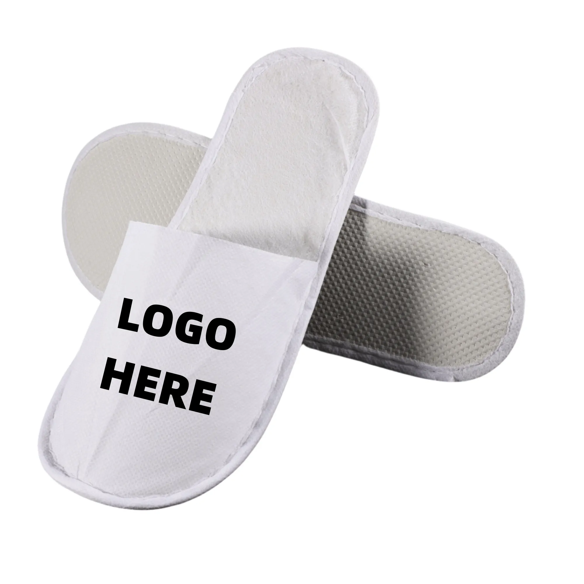 Hotel Disposable Slippers 1