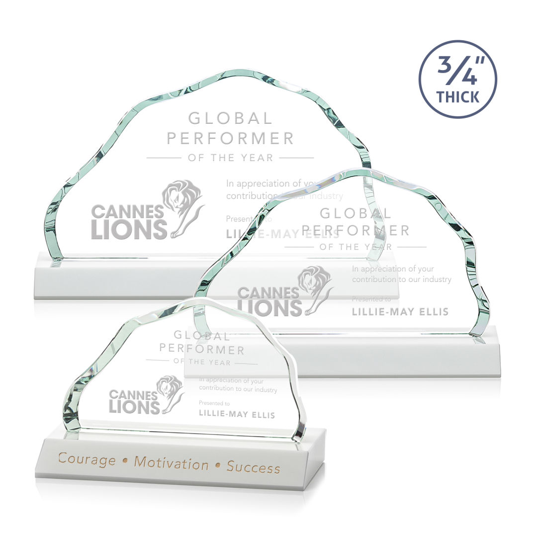 Highbridge Award - White 6
