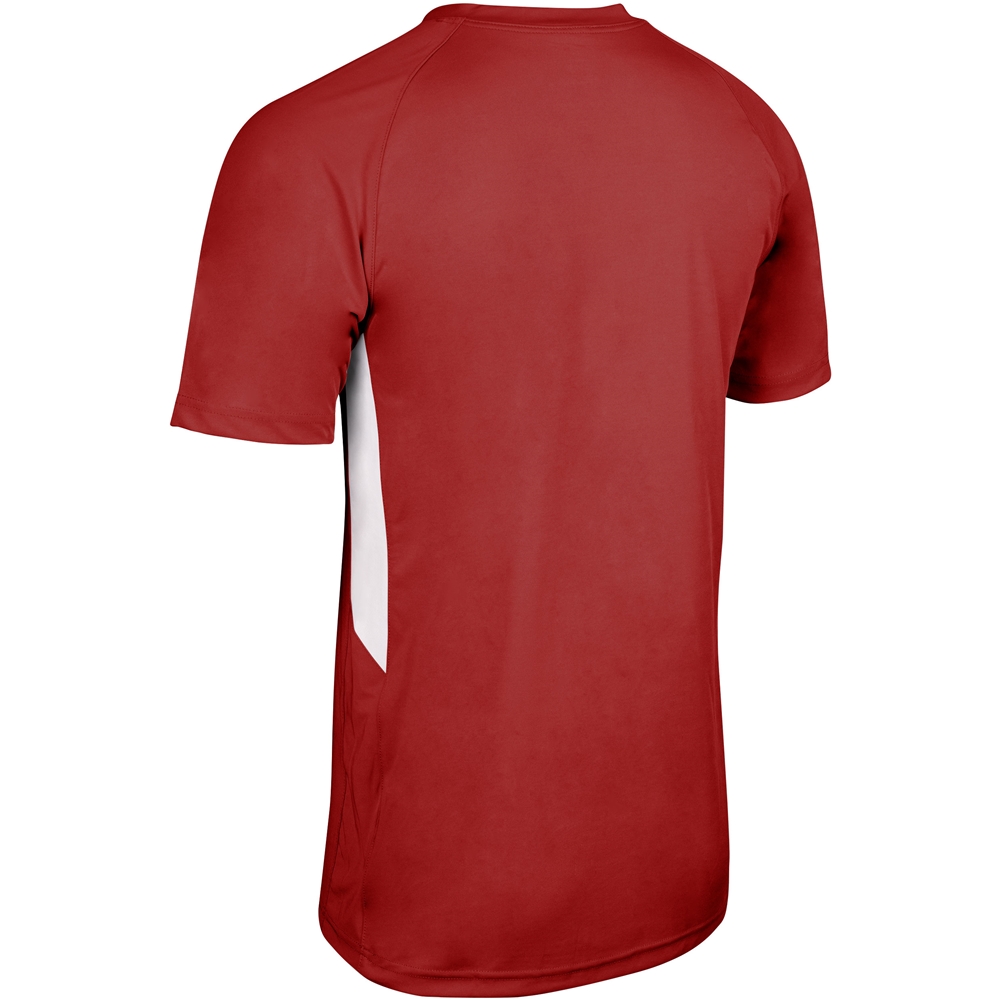 Check Jersey 12