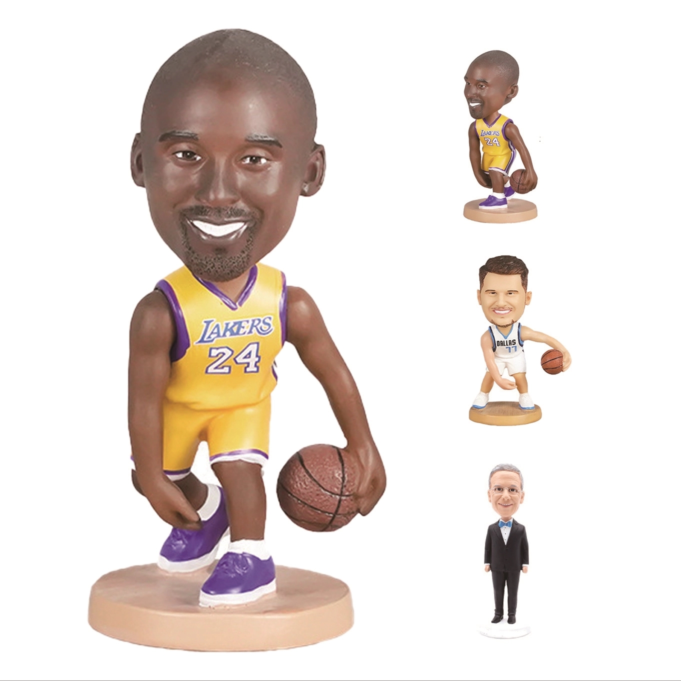Custom Bobblehead 2