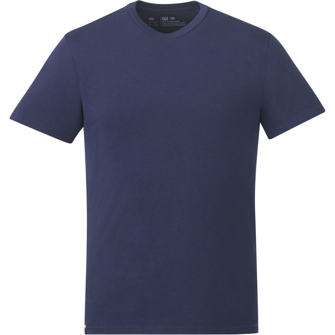 tentree Organic Cotton Short Sleeve Tee - Men's 144