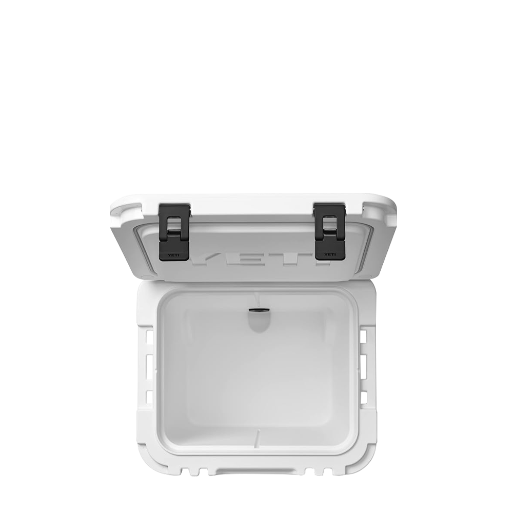 Yeti 48 Roadie Hard Wheeled Cooler 1