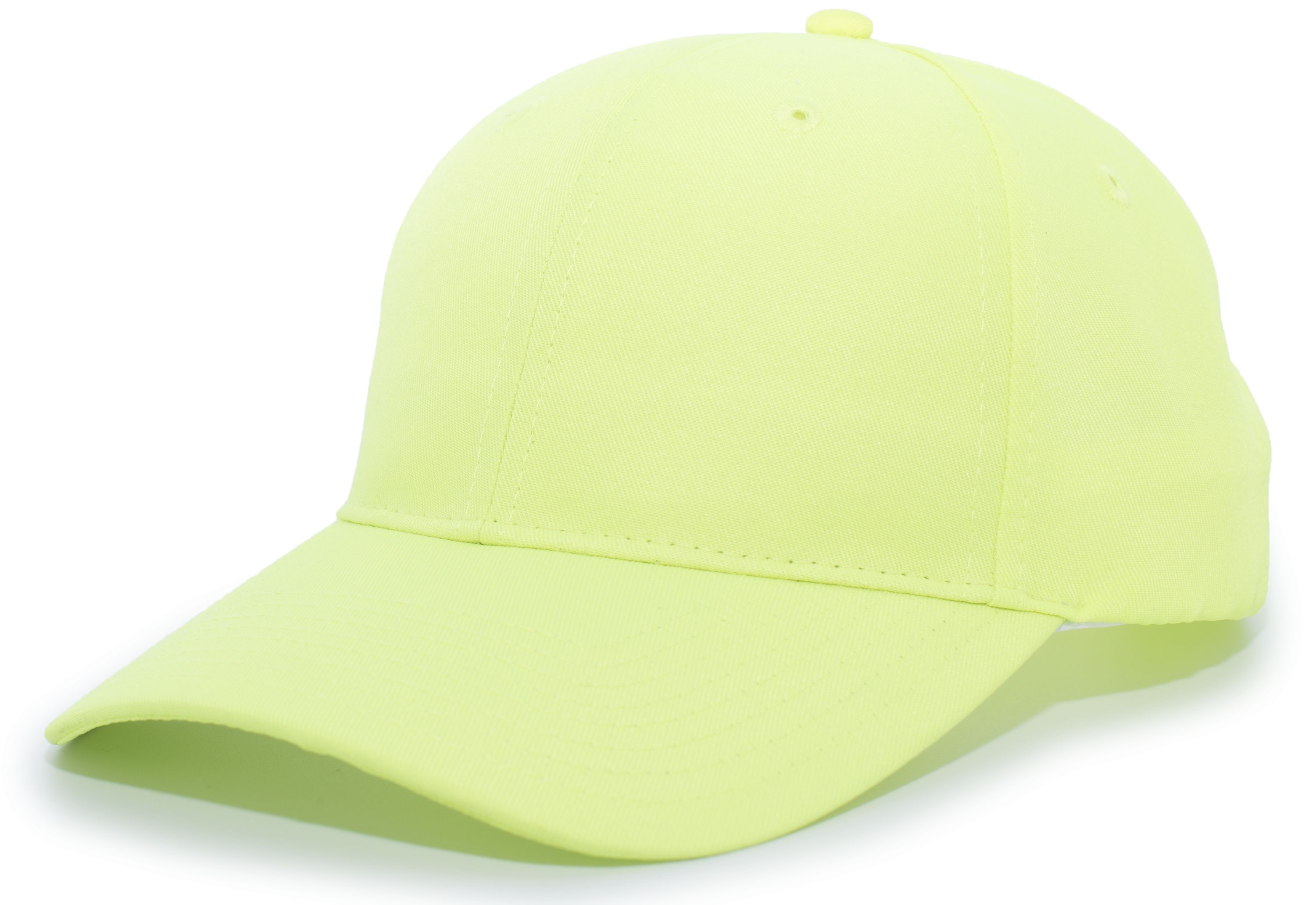 High Visibility Snapback Cap 2
