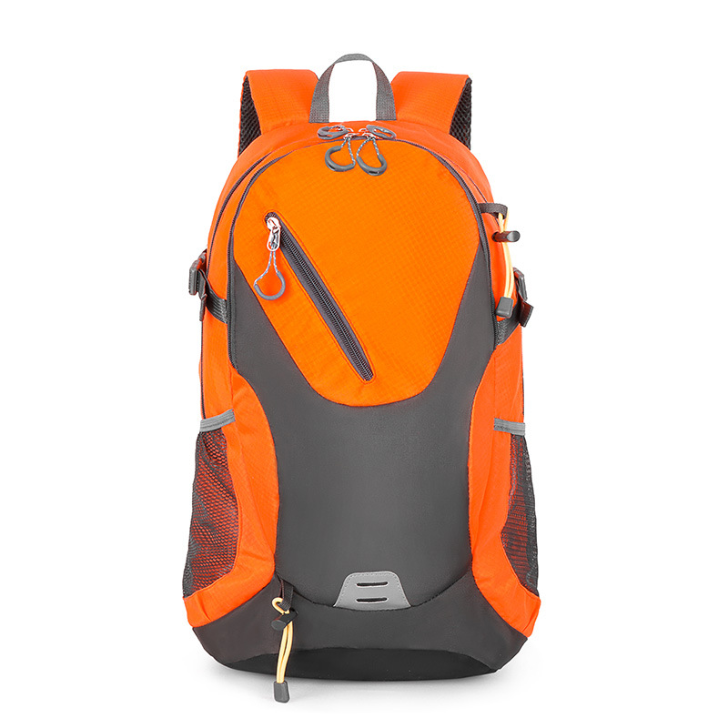 Outdoor Backpack Hiking Bag 2
