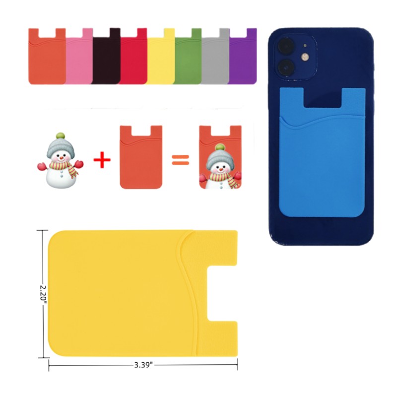 Phone card holder 1
