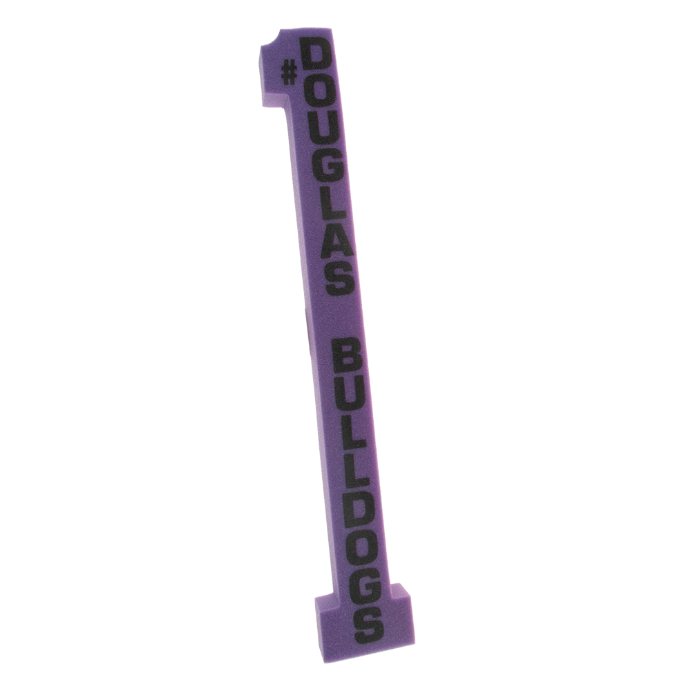 24" x 3.5" #1 Foam Noodle 3
