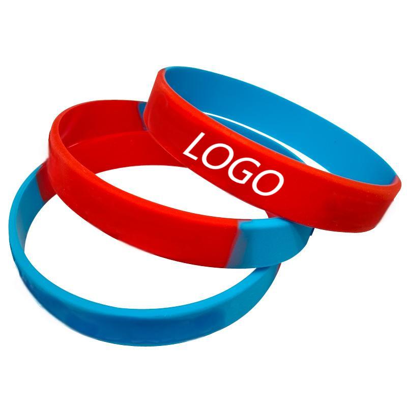 Cilicone Bracelet 2