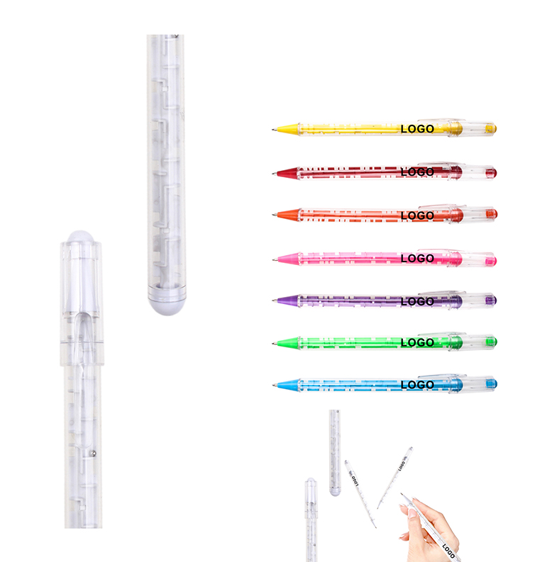 Creative Maze Pen 3
