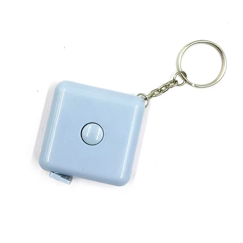Square Case Tape Measure 2