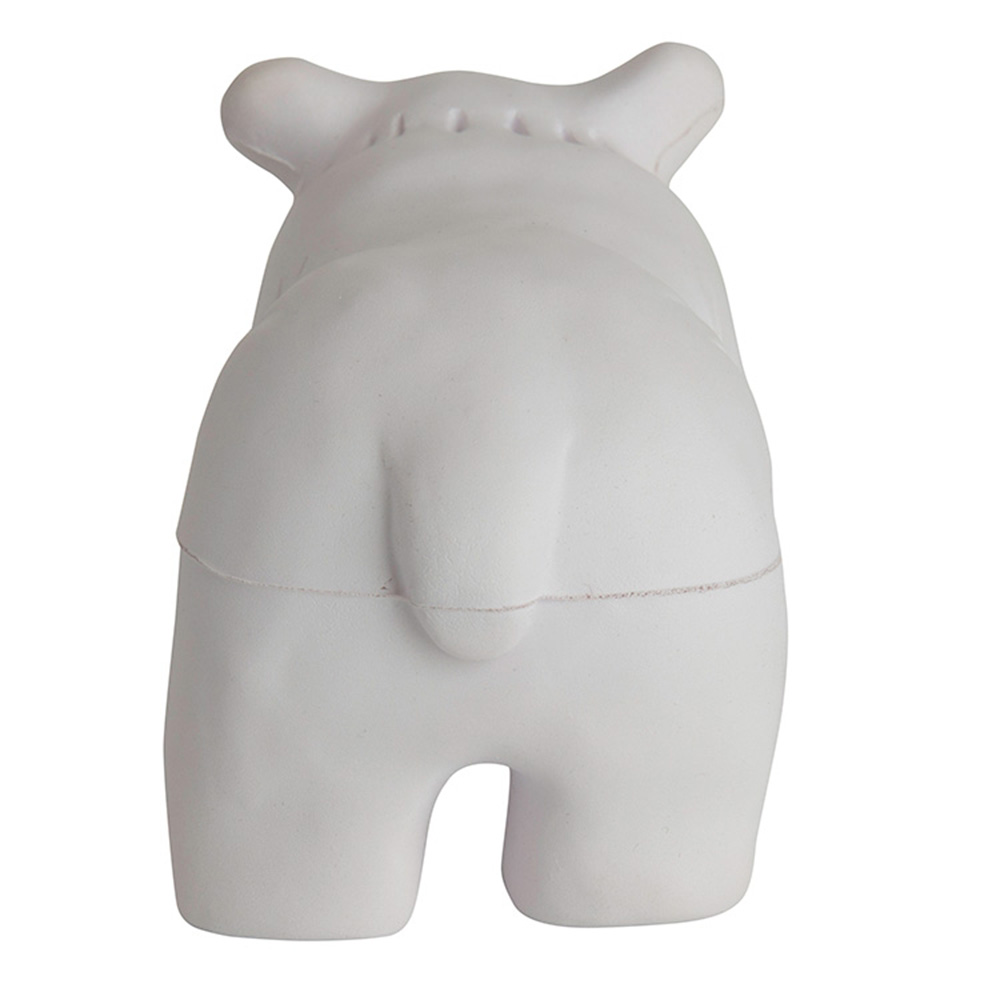 Polar Bear Stress Reliever 3