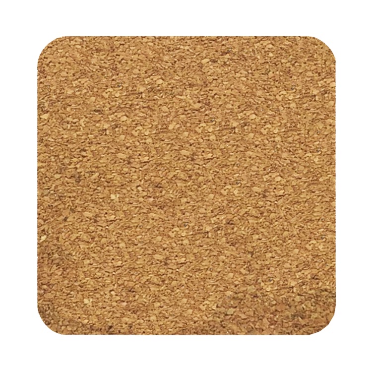 Vineyards Cork Coaster-Square 4
