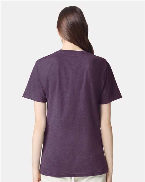 Unisex CVC Tee - 2001CVC 24