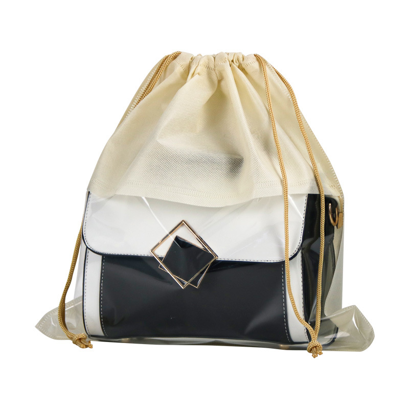 Dustproof Drawstring Bags 6