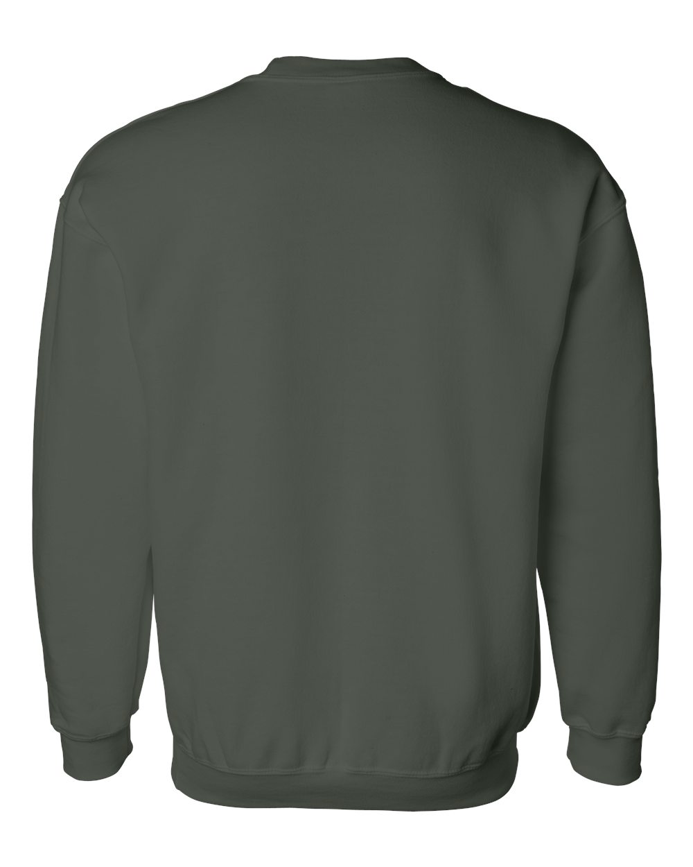 Unisex DryBlend® Crewneck Sweatshirt - 12000 28