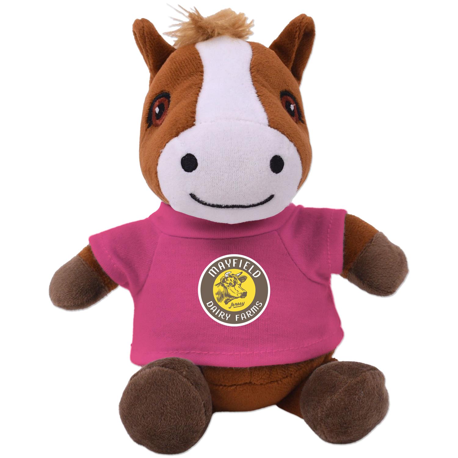 6" Henry Horse 3