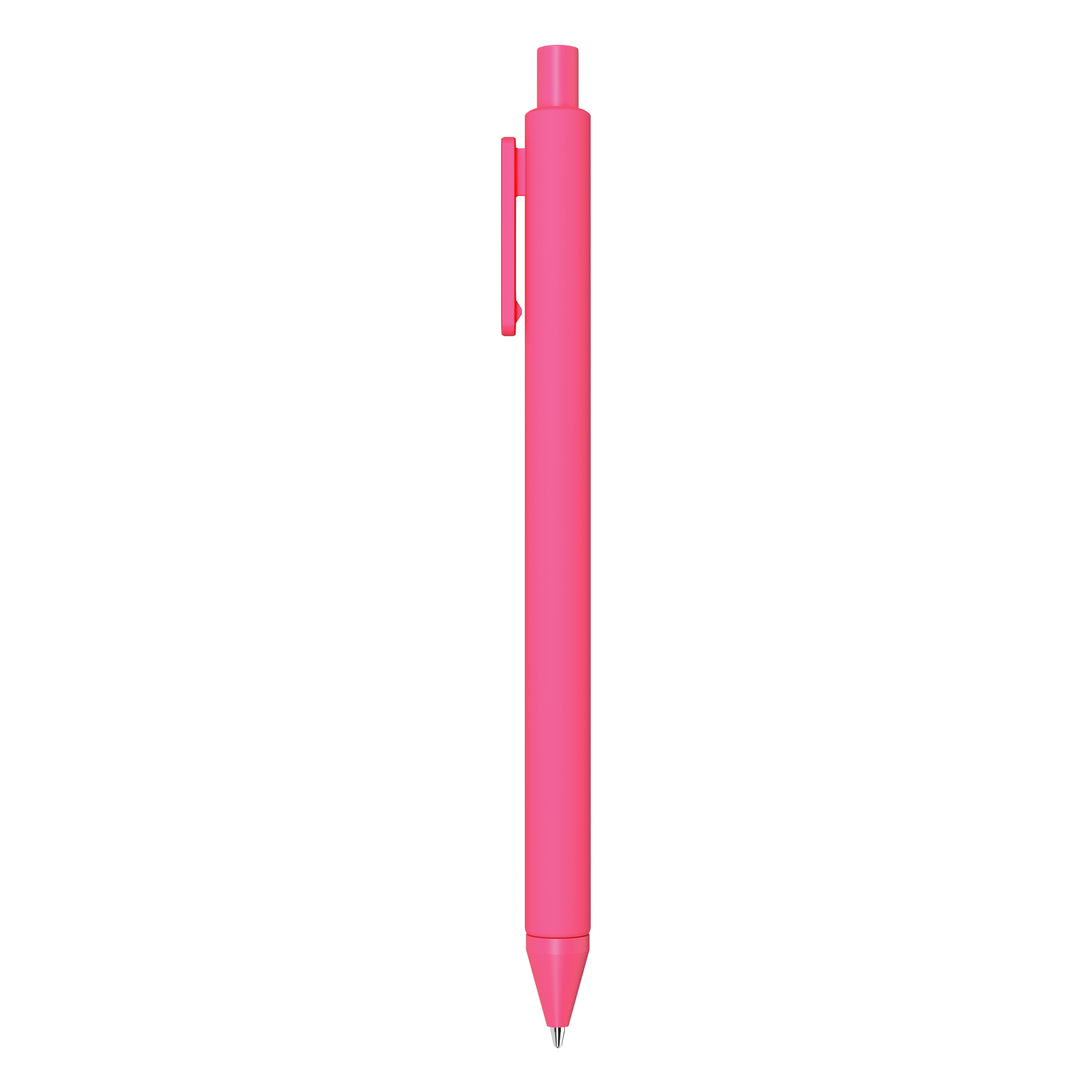 Alix eye candy plastic ballpoint pen 32