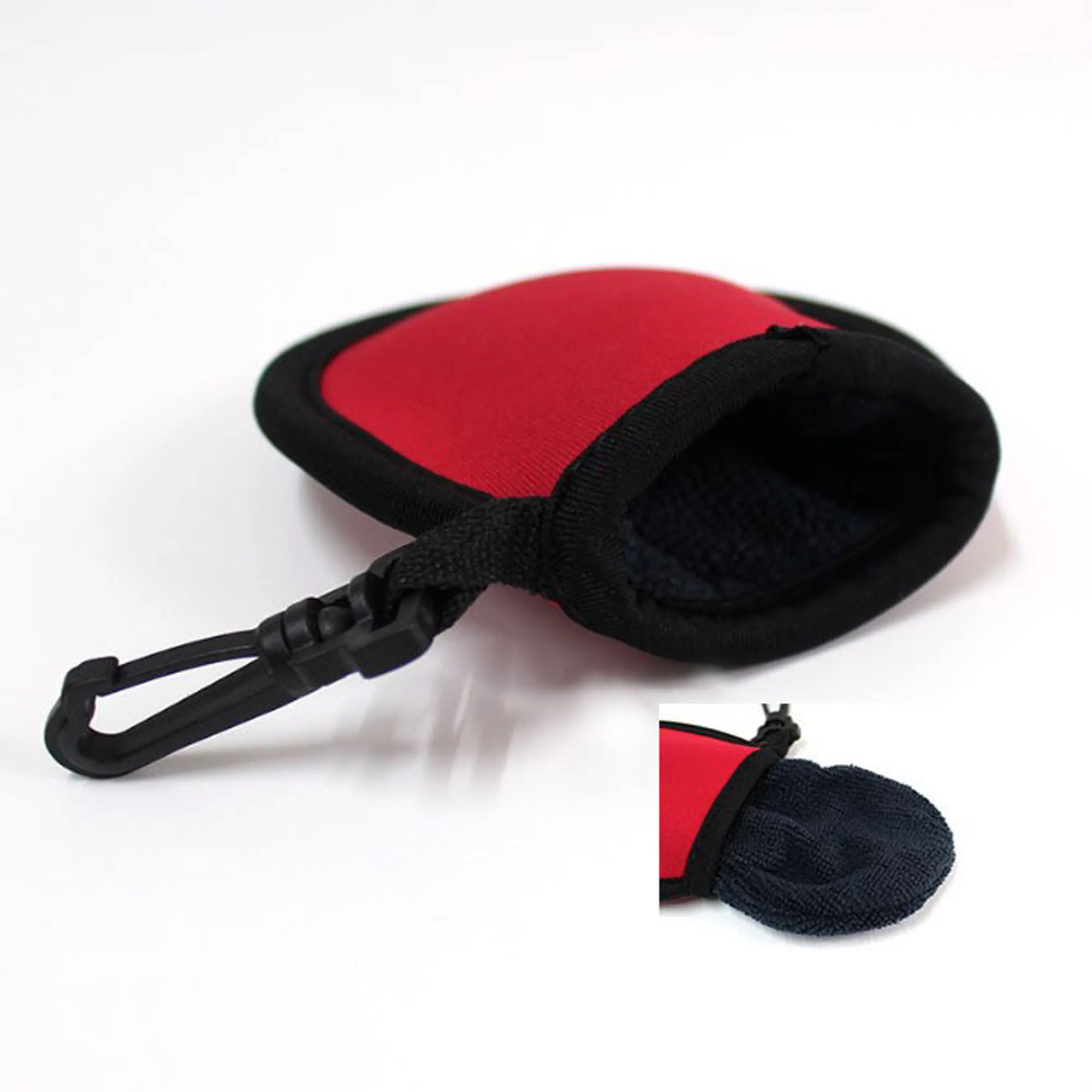 Golf Balls Bag MOQ100 5