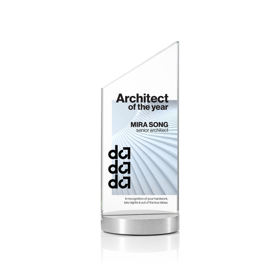Islington VividPrint™ Award 3