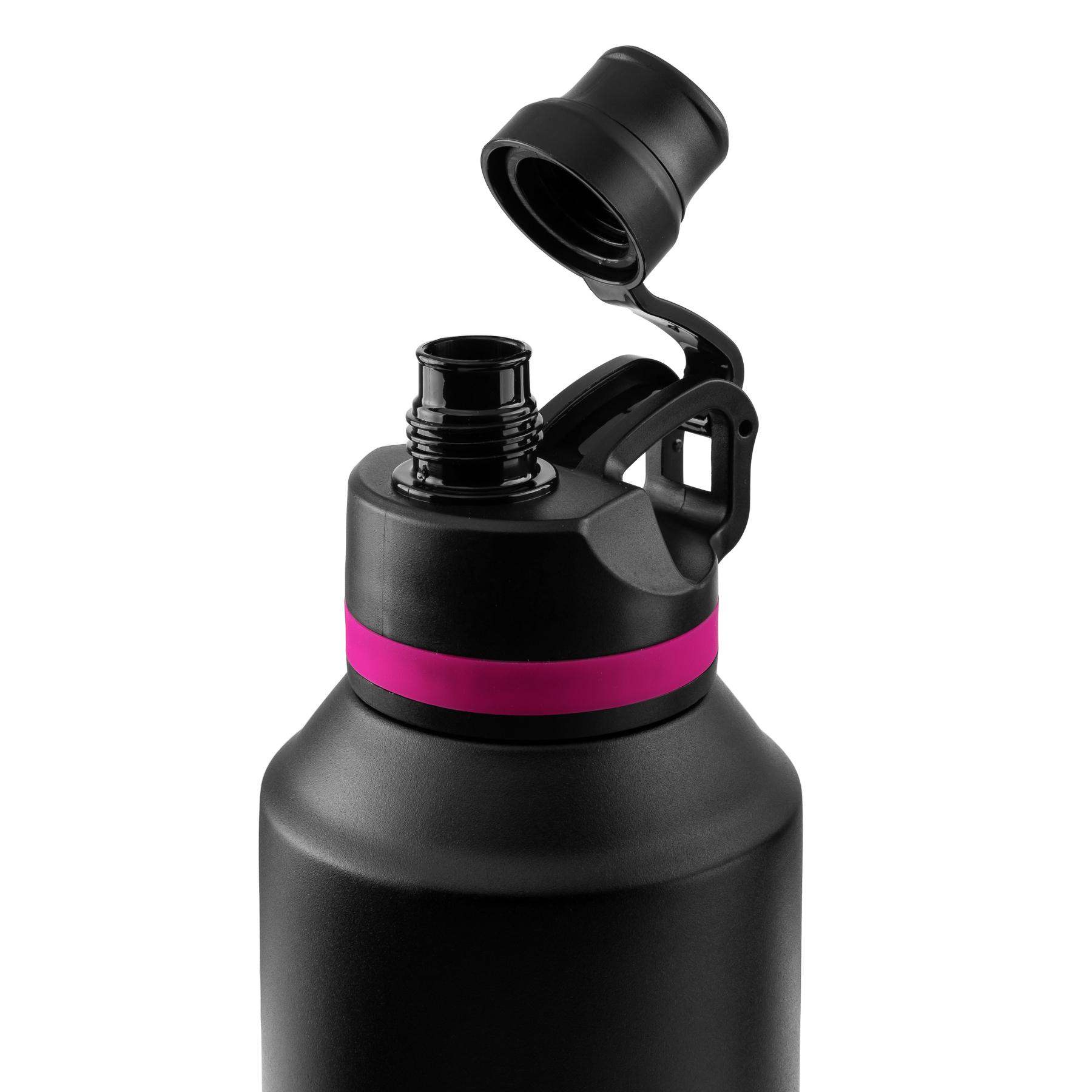 50 oz Grizzly Bottle 8