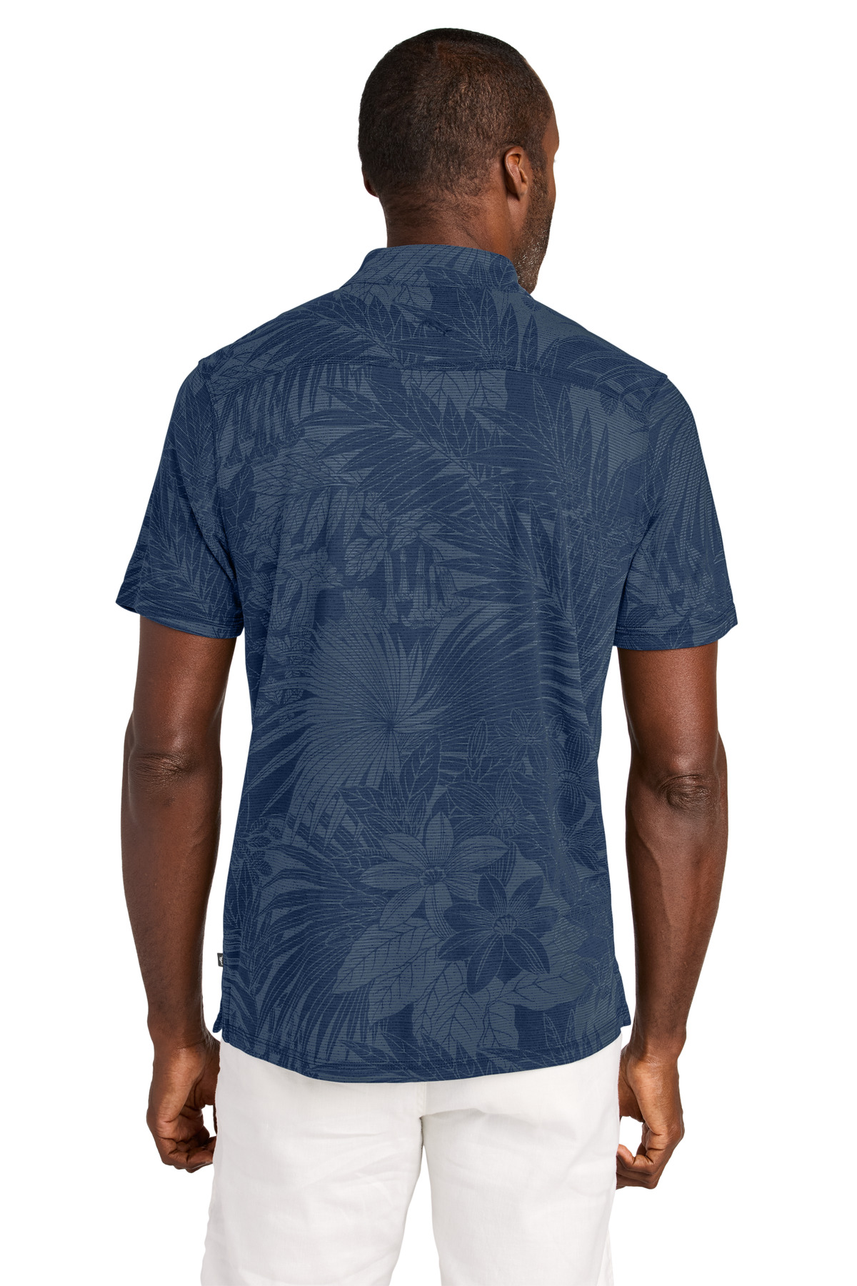 Tommy Bahama Santiago Paradise Polo ST227544TB 5