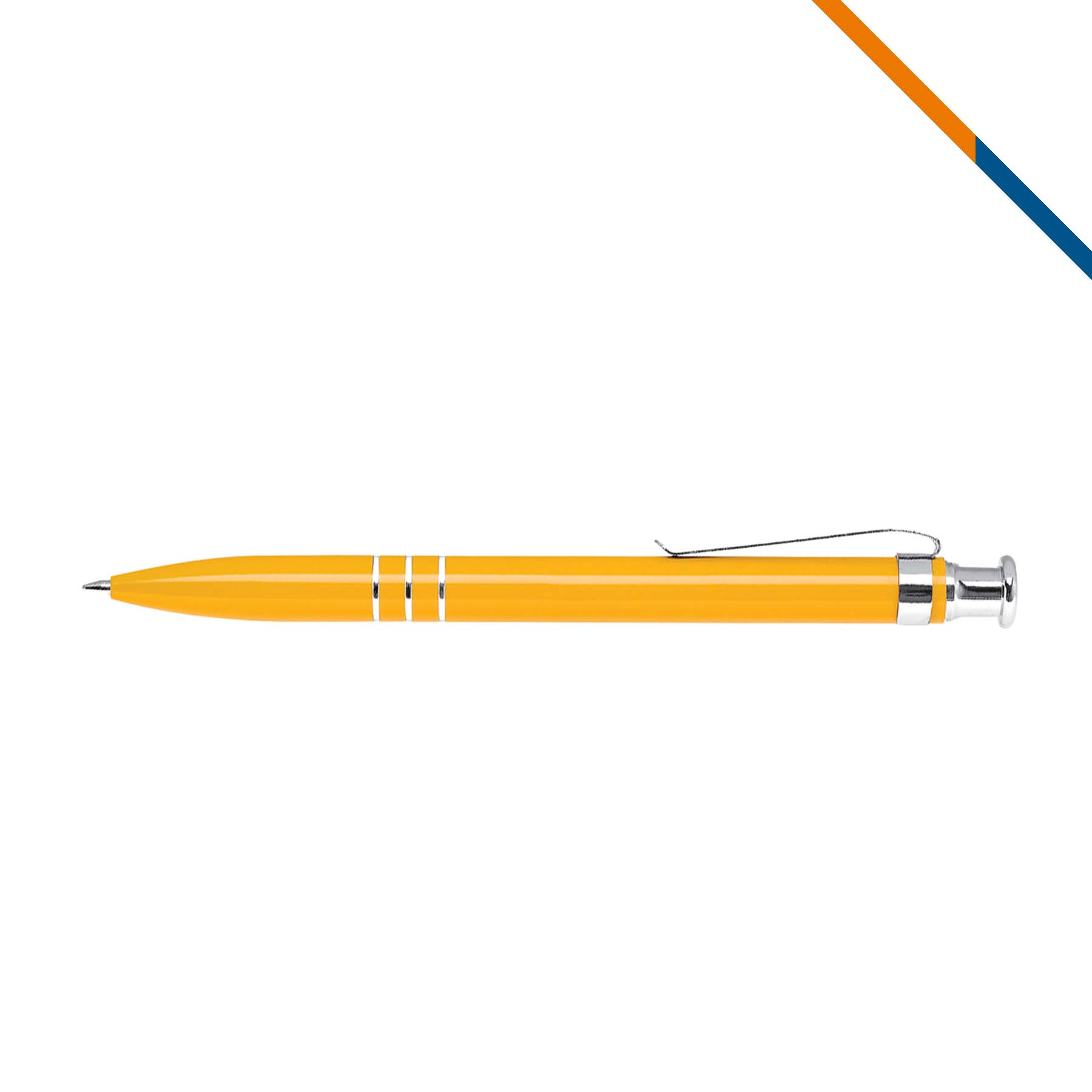 Qualia Metal Pen 8