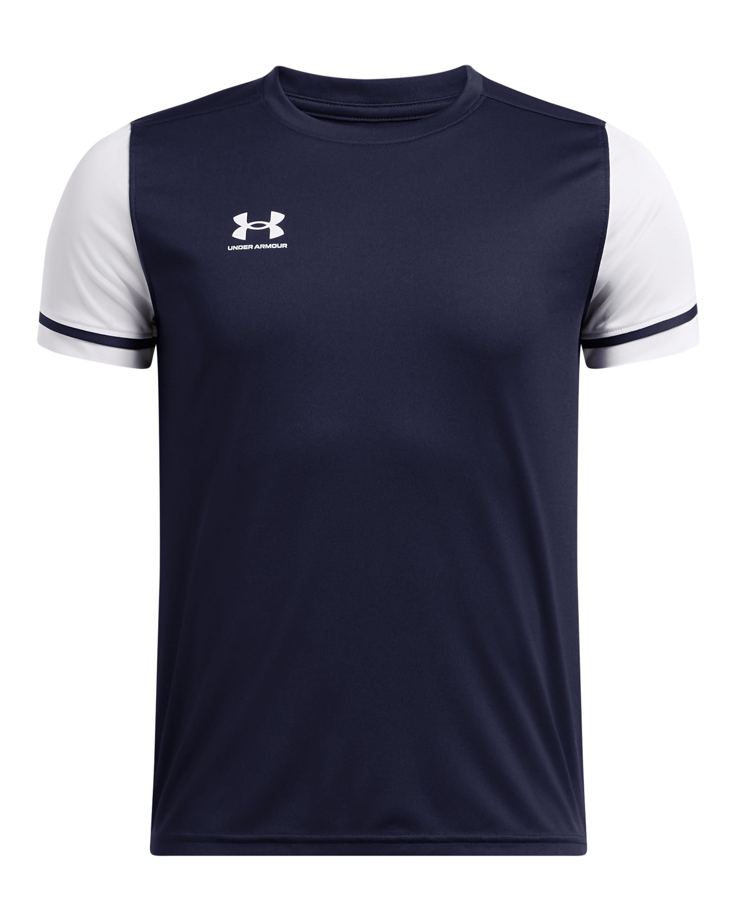 UA Challenger Boys' Jersey 2