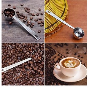 15Ml Stainless Steel Coffee Spoon 3