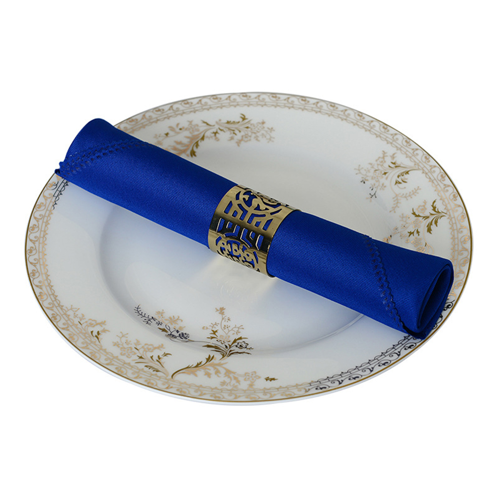 Hotel Napkin Cloth 3