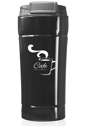 16 oz. Thermal Travel Coffee Tumblers