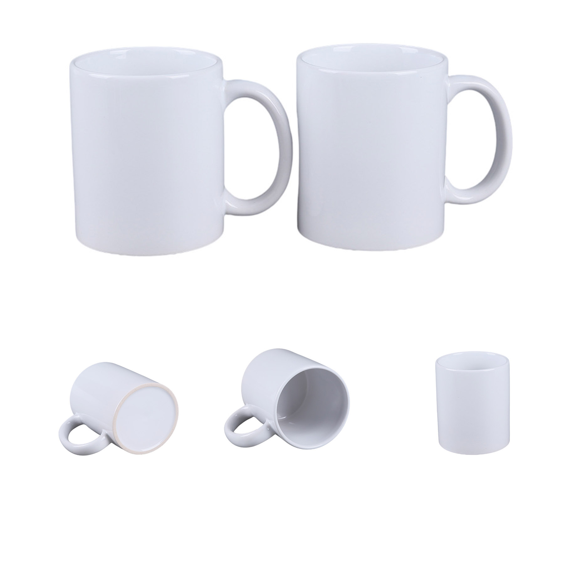 Ceramic Mugs 1
