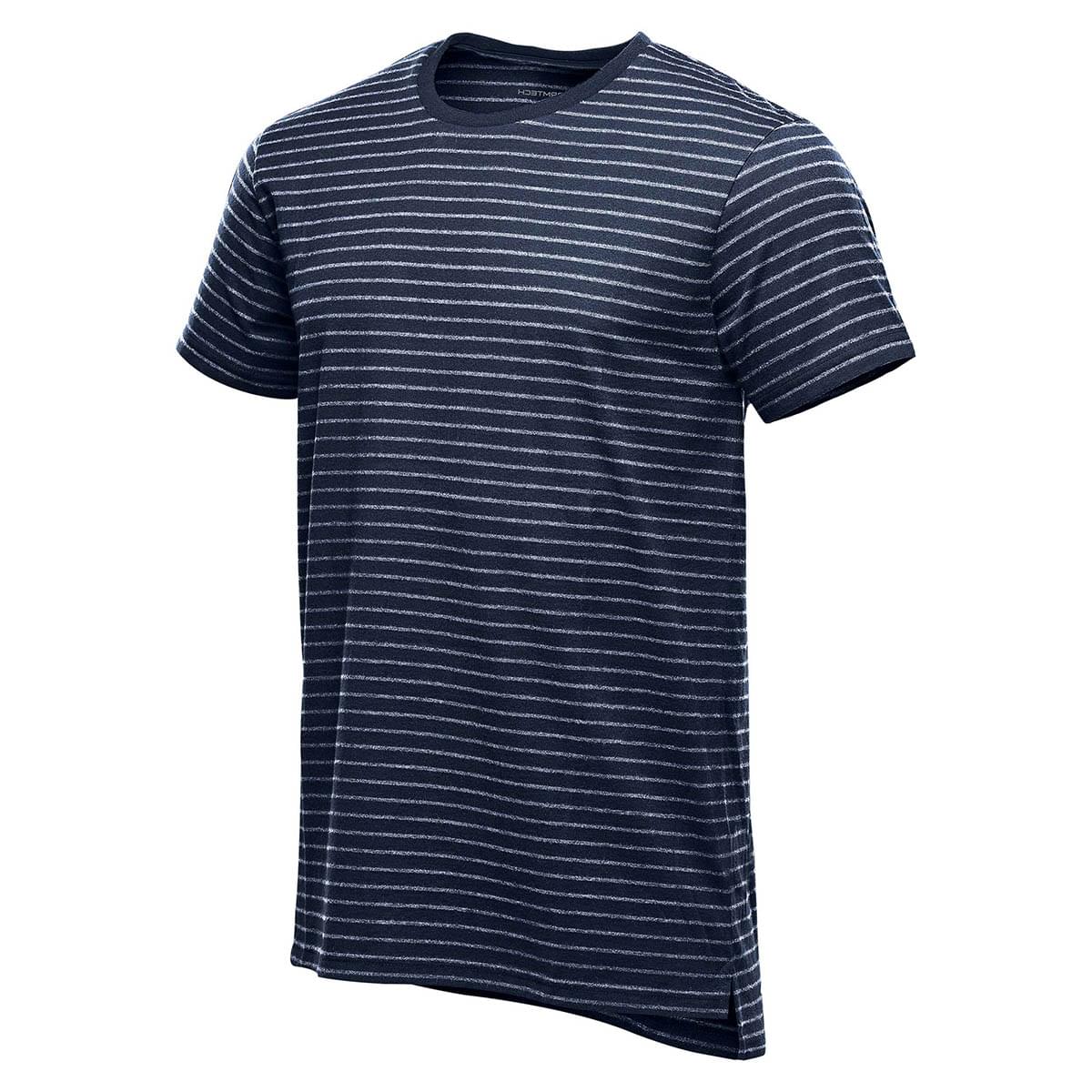 Stormtech Men's Railtown Crew Neck Tee 5