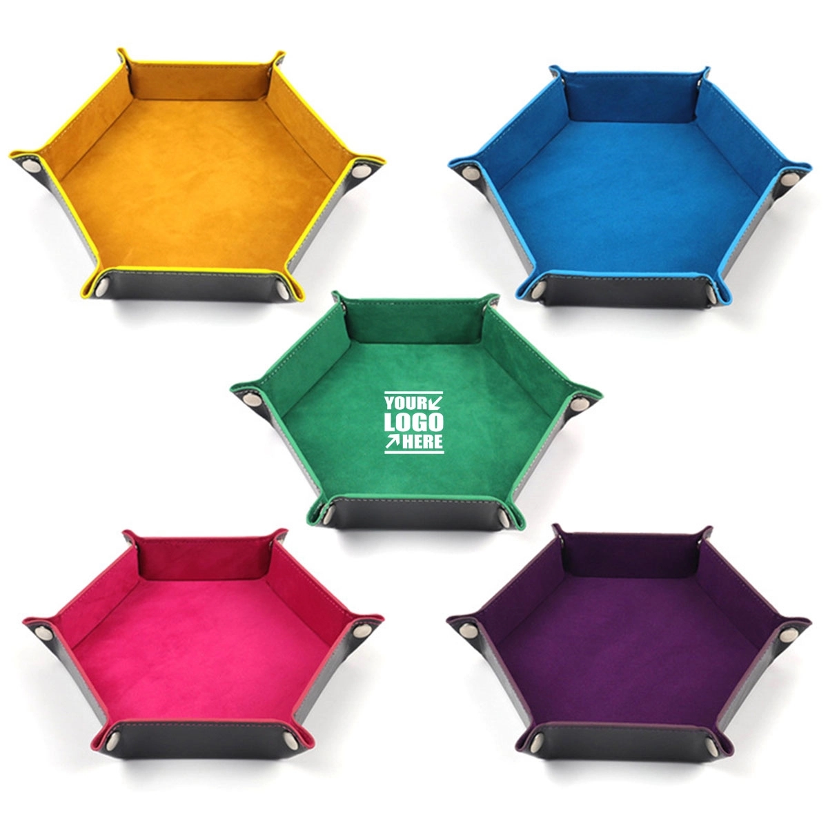 Dice Rolling Tray 2