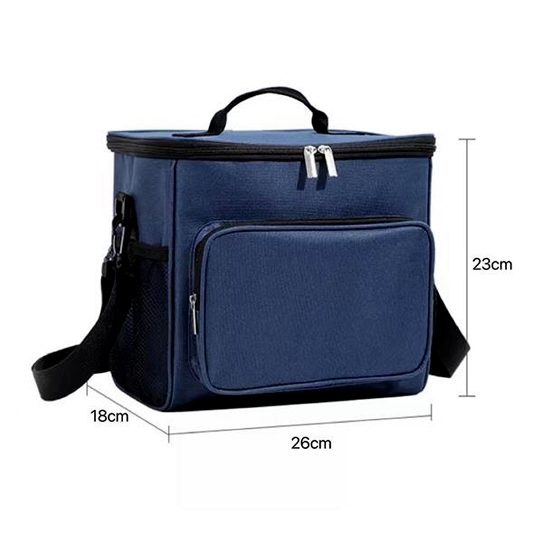 Cooler Tote 2