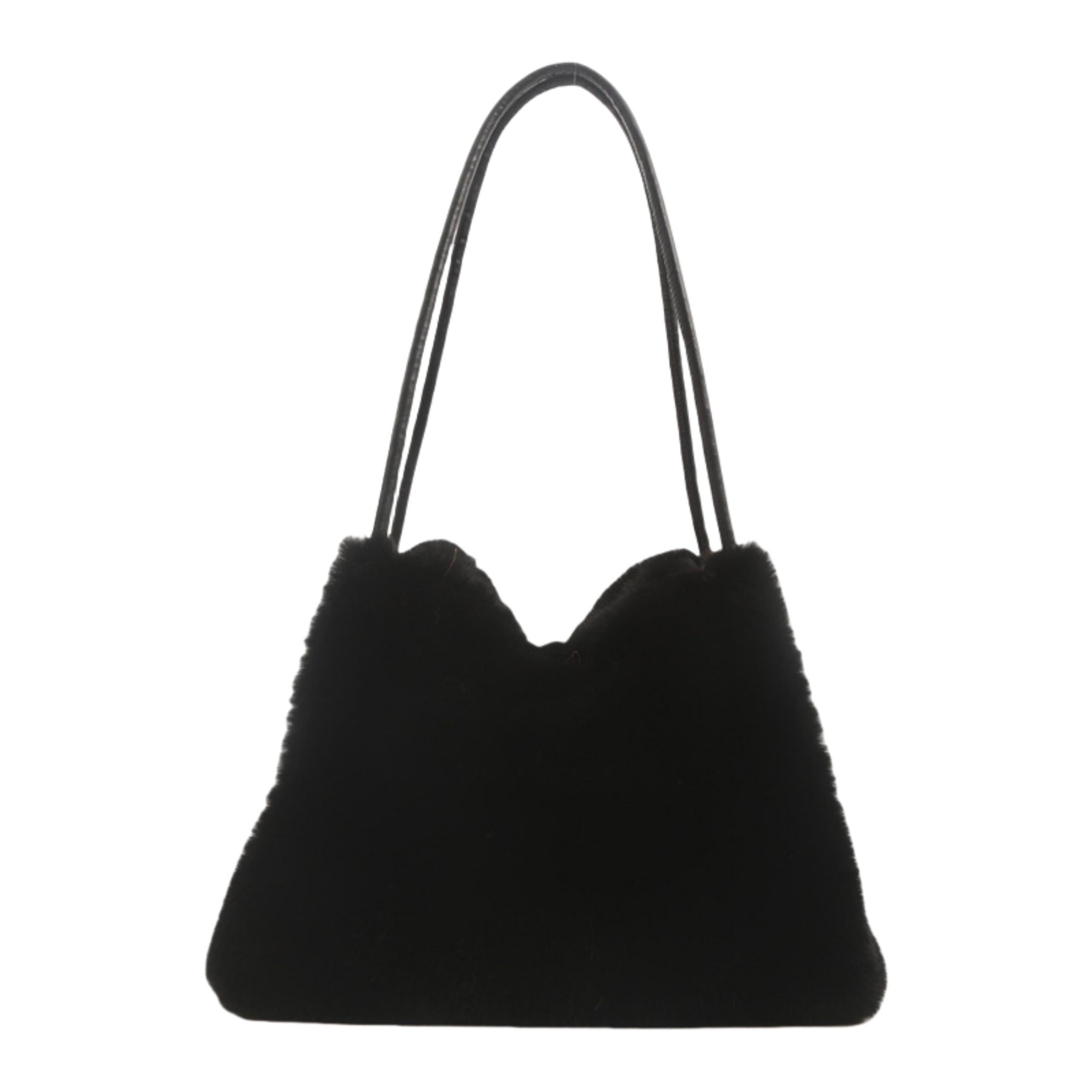 Plush Tote Bag 3